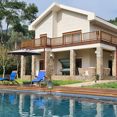 Villa Bianca *