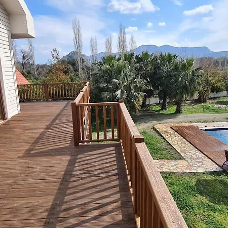 Villa Bianca