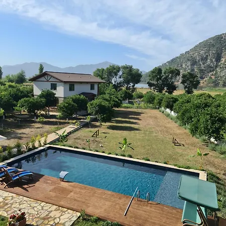 Bianca Muğla