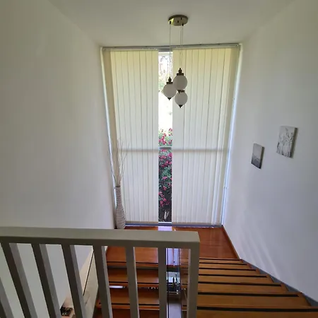 Вилла Bianca Мугла