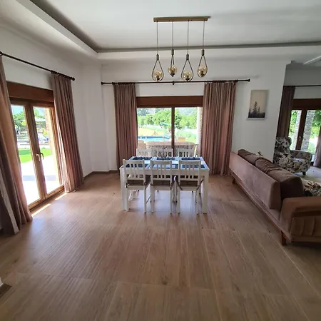 Villa Bianca