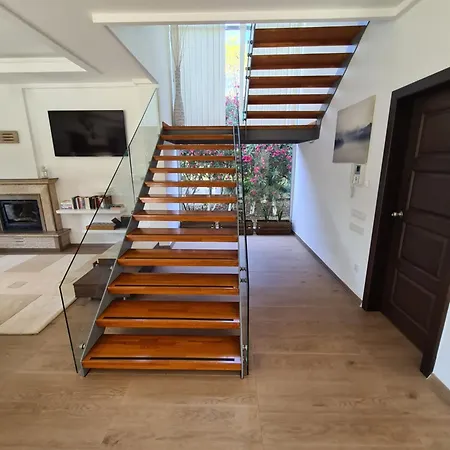 Villa Bianca Mugla