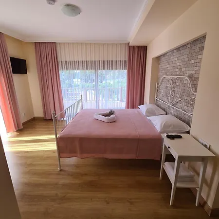Bianca Villa