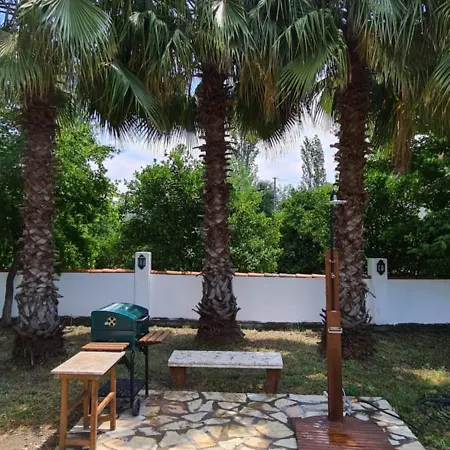 Villa Bianca *