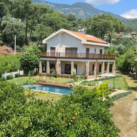 Bianca Villa
