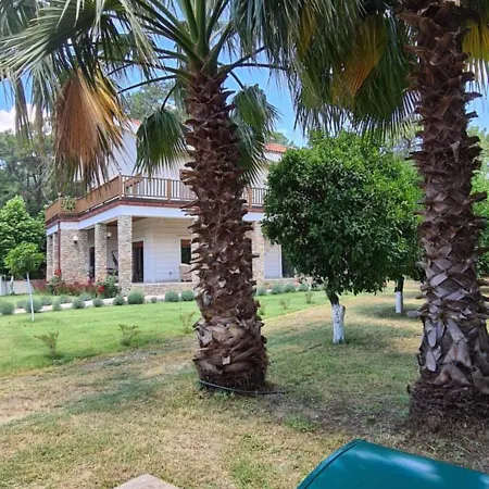 Villa Bianca