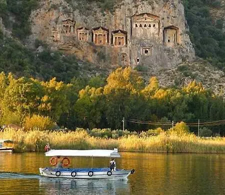 Villa Bianca