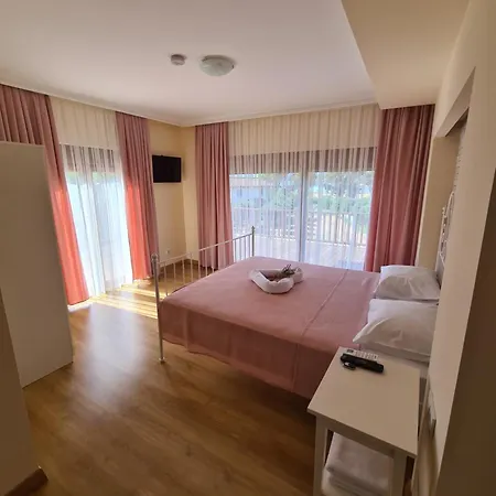Villa Bianca Muğla