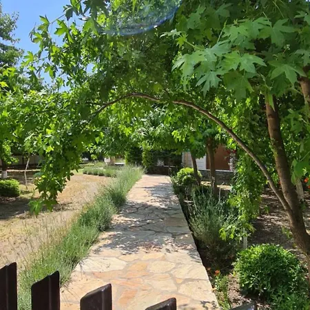 Villa Bianca Muğla