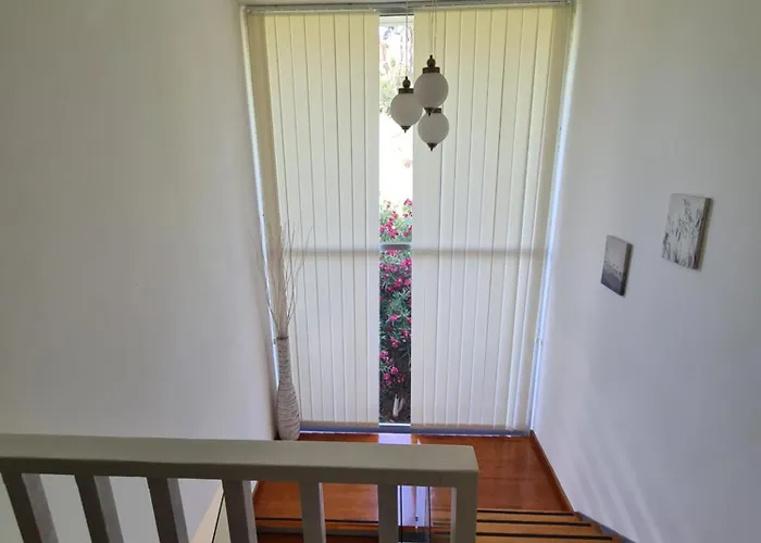 别墅 Bianca 穆拉