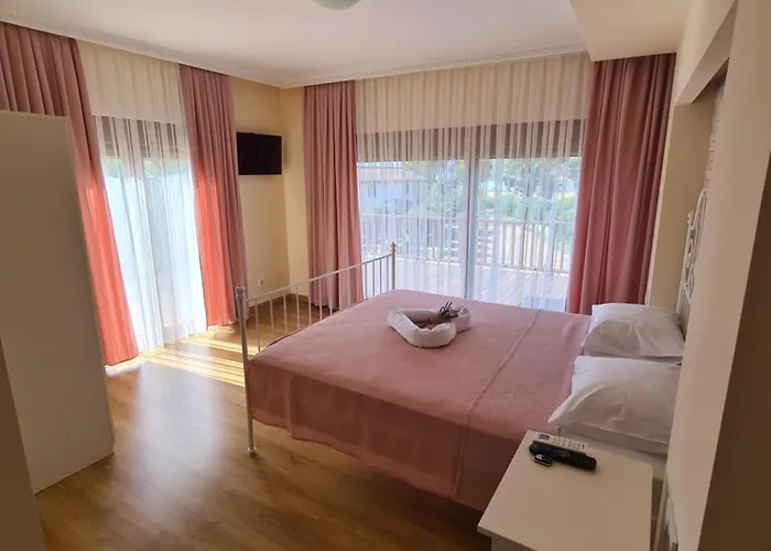 别墅 Bianca 穆拉