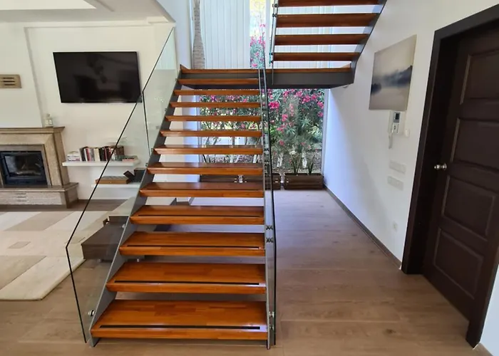 别墅 Bianca 穆拉