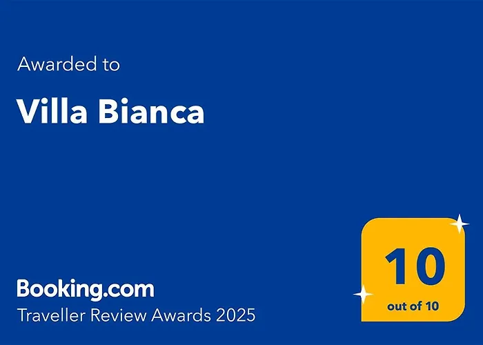 Вилла Bianca