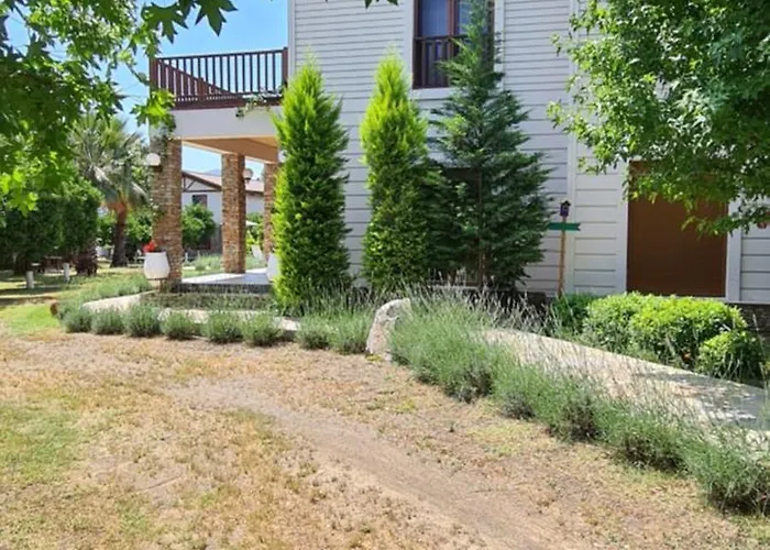 Bianca 别墅 穆拉